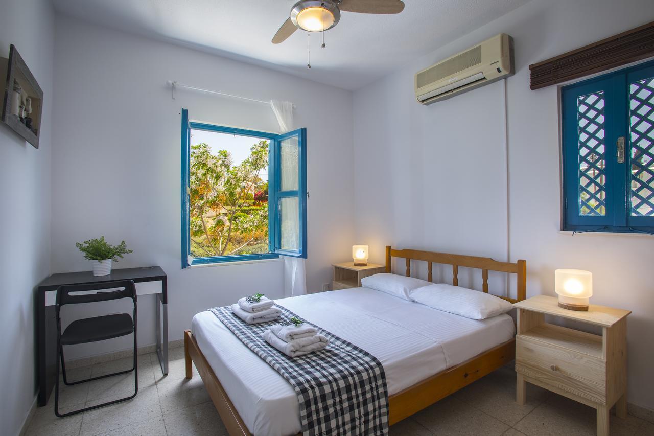 Protaras Ayios Elias Suite Екстериор снимка