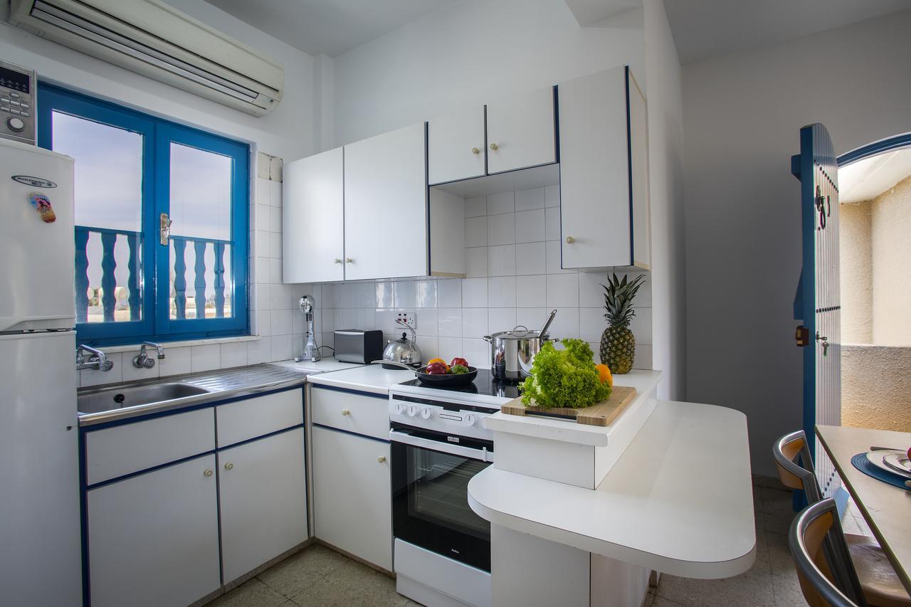 Protaras Ayios Elias Suite Екстериор снимка
